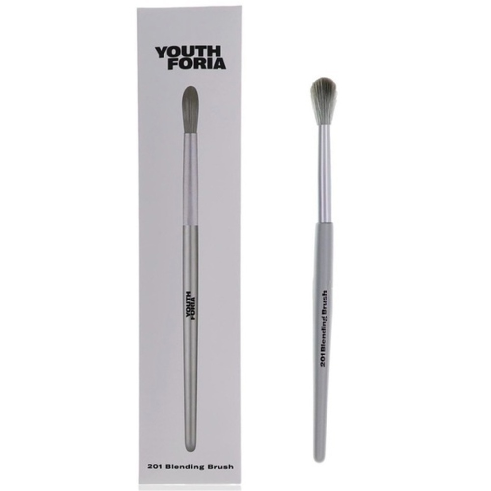 ✨ YOUTHFORIA 201 Blending Brush ✨